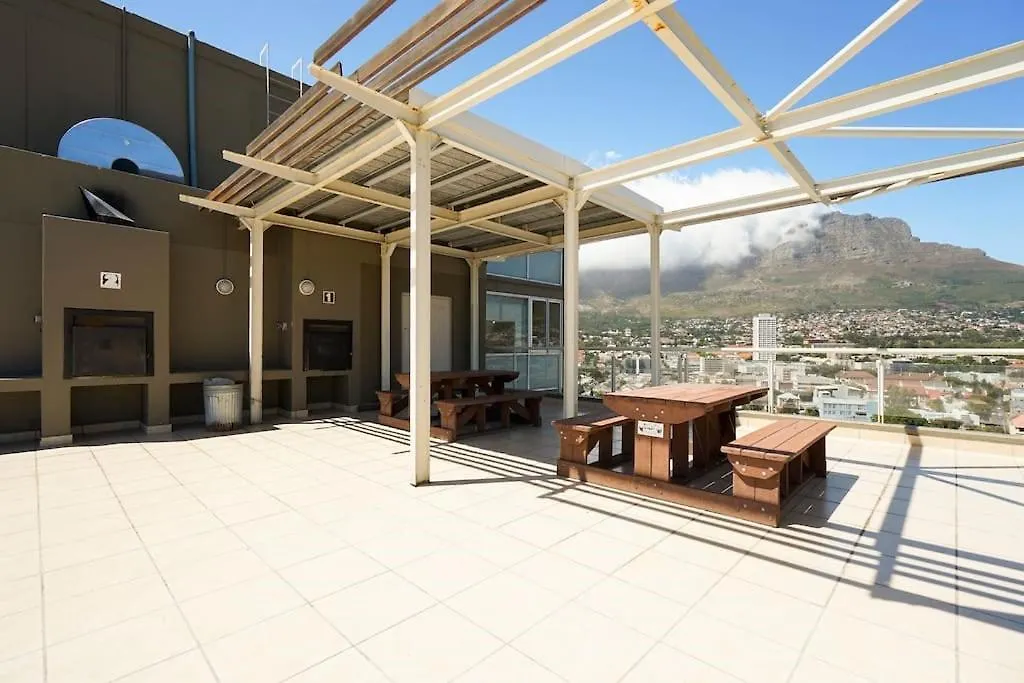 Perspectives City Apartments Cape Town