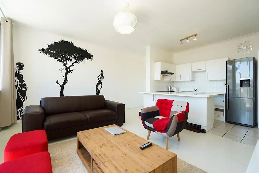Perspectives City Apartments Cape Town 0*,  South Africa
