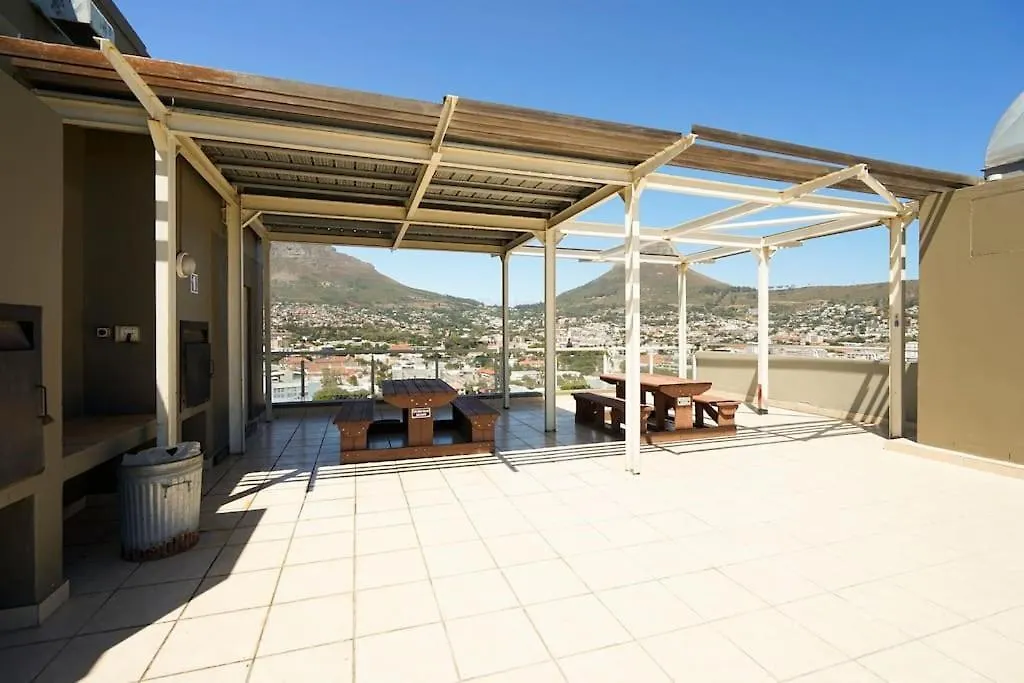 Perspectives City Apartments Cape Town