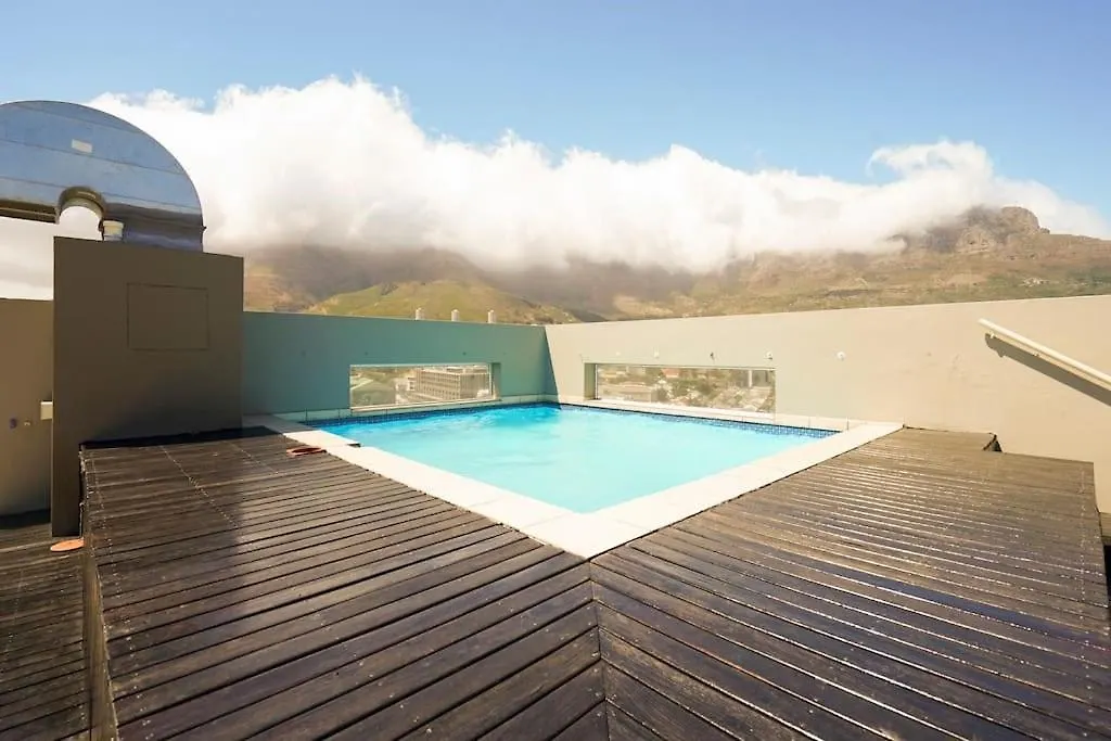 Perspectives City Apartments Cape Town